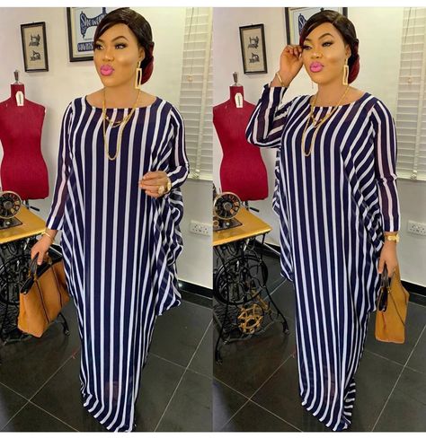 Dresses Straight, Blue Range, Women Gown, Stylish Naija, African Blouses, Fabric Styles, Long African Dresses, Short African Dresses, Beautiful Days