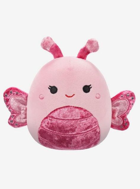 Cute Squishies, Unique Name, Cheer Squad, Birthday Wishlist, Cute Stuffed Animals, Monster Energy, Pink Butterfly, At The Gym, Pink Velvet