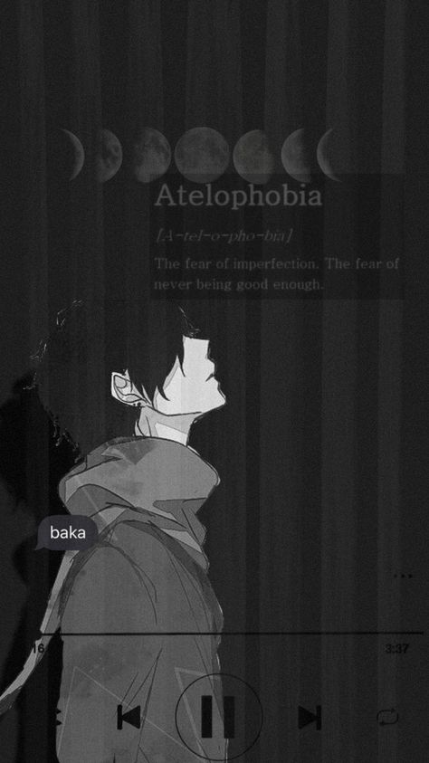 Phobia Wallpaper, Phasmophobia Wallpaper, Wallpaper Black Dark, Wallpaper Anime Dark, Never Been Better, Wall Papers, Wallpaper Black, Aesthetic Wall, Dark Anime