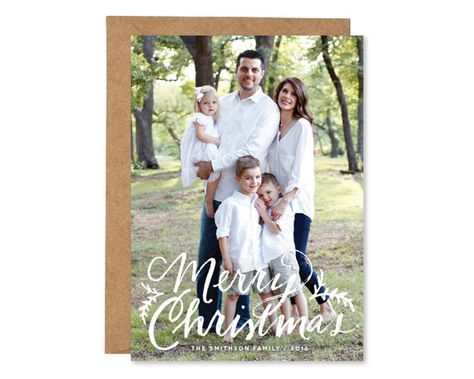 Hi there, and thank you for your interest in my holiday cards! I loved designing and lettering this festive holiday collection, and I hope your card is a keepsake that you will treasure for years to come. Christmas Card With Photo, Adoption Announcement, Card With Photo, Adoption Stories, Printable Christmas Cards, Foster Care, Printable Christmas, Christmas Photo Cards, Love Design