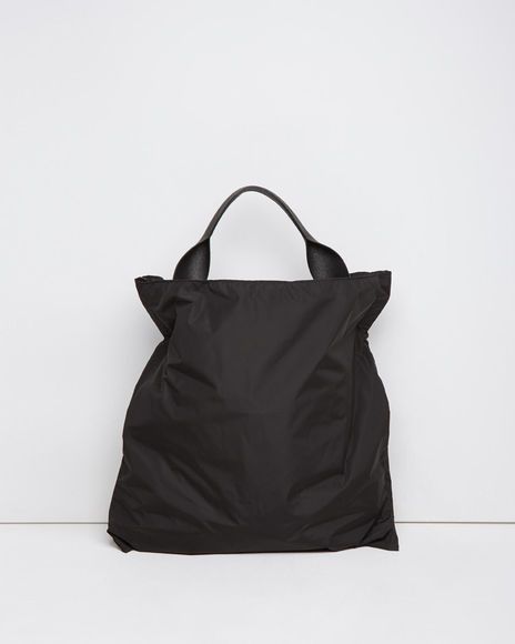 Mens Tote Bag, Bag Shop, Nylon Tote, Nylon Bag, Sport Bag, Jil Sander, Online Clothing Stores, Cloth Bags, Canvas Bag