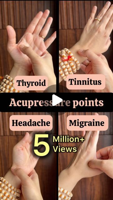 Mudra For Headache Relief, Mudras For Sinusitis, Headache Mudra, Sinus Headache Relief, Pressure Points For Headaches, Healing Reflexology, Headache Medicine, Pressure Point Therapy, Acupressure Therapy