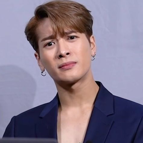 Jackson Wang, Kpop Memes, Got7, Kpop Idol, That Look, Memes