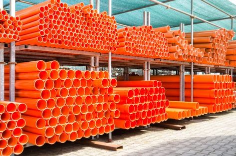 Abandoned Industrial, Pvc Pipes, Tactical Gear Loadout, Pvc Pipe, Water Pipes, Premium Photo, Store Design, Metal Frame, Indonesia