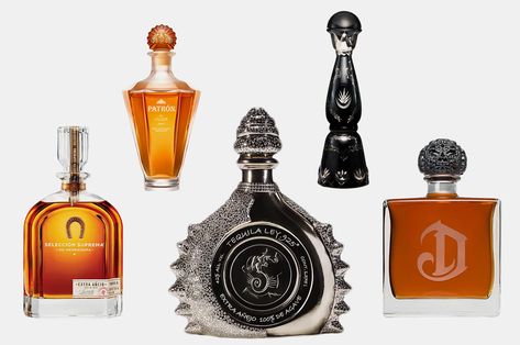 When it comes to popular spirits, an expensive tequila is a bottle that can be worth the money. The most expensive tequilas are made with quality ingredients and aged to perfection for a smooth flavor. While the best brands are expensive, high-end tequila has become a status symbol and investment. Whether you’re looking for a... Read More The post 10 Most Expensive Tequilas In The World appeared first on Crystal Mixer. Expensive Tequila, Most Expensive Liquor, Expensive Alcohol, Best Tequila Brands, Expensive Whiskey, Hot Tub House, Dog Tree, Status Symbol, Silver Tequila