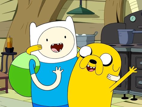 adventure time Adventure Time Group Photo, Jake And Finn Adventure Time, Cartoon Character Duos, Best Duos In Cartoons, Best Cartoon Duos, Adventure Time Matching Pfp, Character Duos, Duo Characters, Duo Cartoon