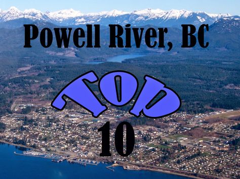 Top 10 Reasons to Visit Powell River this Winter - Margy Powell River Bc, Travel Vancouver Island, Travel Vancouver, Sunshine Coast Bc, Christmas Eve Service, Canada Trip, Christmas Light Displays, Boat Trip, Seaside Resort