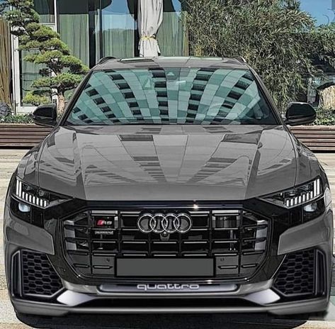 Audi Rsq8, Bmw M5 E60, Luxury Cars Audi, Audi Q8, German Engineering, Audi Car, Car Tips, Top Luxury Cars, Audi 100