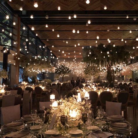 Wedding Salon, Wedding Concept, Boda Wedding, Celestial Wedding, Home Basics, August 19, Fairy String Lights, Wedding Lights, Fairy Lights