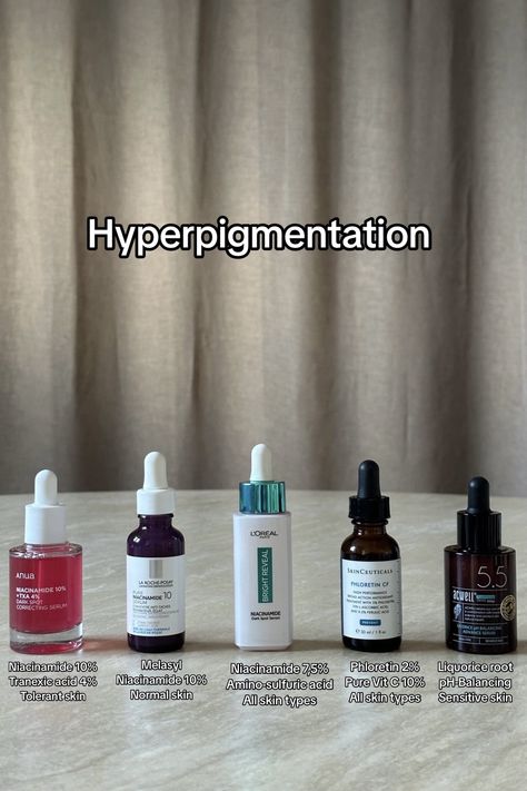 Vitamin C serums, sensitive skin, hydrating copper peptides, AOX, green tangerine, natural derivatives, normal /combo skin, glowy, soothing, redness irritative skin, calming, azelaic acid, barrier ampoule, hyperpigmentation, niacinamide, tranexic acid, tolerant skin, melasyl, amino-sulfonic acid, phloretin, liquorice root, ph-blanacing. Hyperpigmentation Serum, Phloretin Cf, Different Skin Types, Green Tangerine, Copper Peptides, Small Business Plan, Hacks Clothes, Licorice Root, Normal Skin