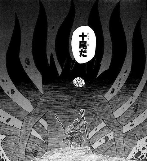 sage of six paths and the ten tails Sage Of The Six Paths, Ten Tails, Tailed Beasts, Naruto Series, Anime Naruto, Anime Wallpaper, Chakra, Naruto, Historical Figures