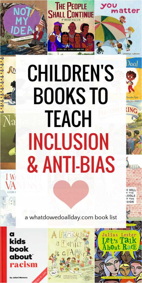 The Skin You Live In Book Activities, Anti Bias Activities Preschool, Prek Provocations, Inclusive Teaching, Education Books, Diverse Books, Read Aloud Books, Middle Grade Books, Best Children Books