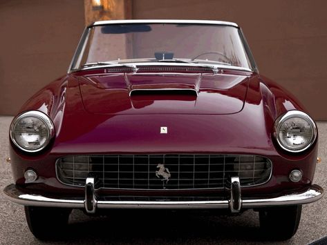 1960 Ferrari 250 GT cabriolet #262698 - Best quality free high resolution car images - mad4wheels Ferrari Cabriolet, 1960 Ferrari, Motivational Quotes For Success Career, Great Wallpapers, Ferrari 250, Car Images, Dream Car, Car Wallpapers, Dream Cars