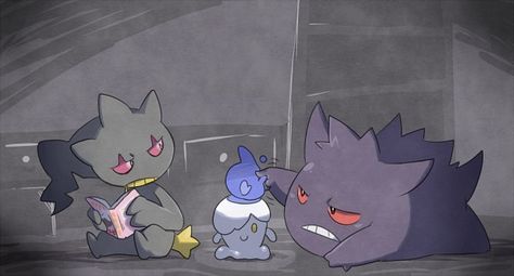 Banette Pokemon, Ghost Type Pokemon, Pokemon Project, Gengar Pokemon, Ghost Pokemon, Wild Pokemon, Ghost Type, Pokemon Theme, Cute Pokemon Pictures