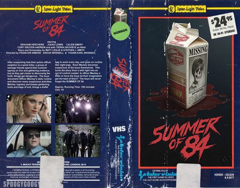 Dvd Cover Aesthetic, 80s Vhs Covers, Horror Vhs Covers, Vhs Cover Art, Vhs Design, Scare Bears, Puppet Combo, Dvd Cover Design, Horror Vhs