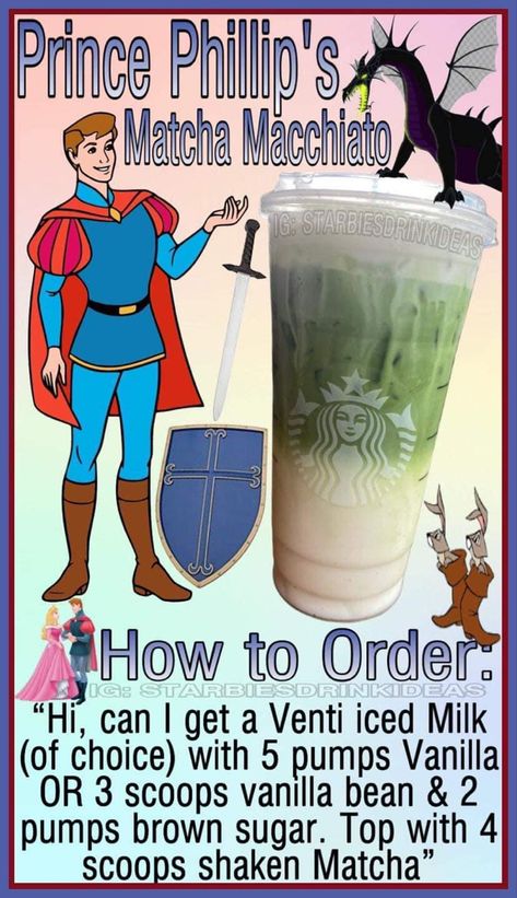 Stitch Starbucks Drink, Cotton Candy Milkshake Recipe, Disney Starbucks Drinks, Disney Themed Drinks, Starbucks Halloween Drinks, Copycat Starbucks Drinks, Disney Dishes, Starbucks Secret Menu Recipes, Disney Drinks