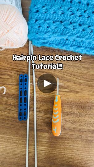 Lace Crochet Top, Hairpin Lace Crochet, Hairpin Lace, Slip Knot, Crochet Lace Top, Shawl Patterns, Single Crochet Stitch, The Hook, Pull Through