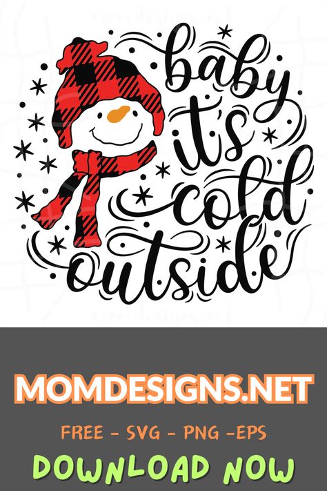 Snowman Baby, Svg Snowman, Snowman Svg, Cricut Help, Cricut Christmas, Winter Project, Jolly Holiday, Baby It's Cold Outside, Cricut Craft