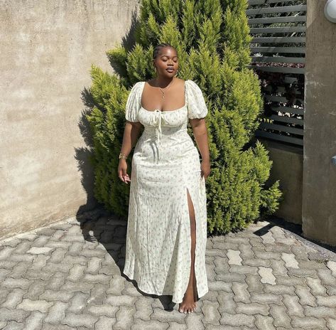 Curvy Casual Outfits, Plus Size Baddie Outfits, Fancy Casual, Chic Dress Classy, Cute Casual Dresses, Cute Modest Outfits, Modest Dresses Casual, Effortlessly Chic Outfits, Curvy Model