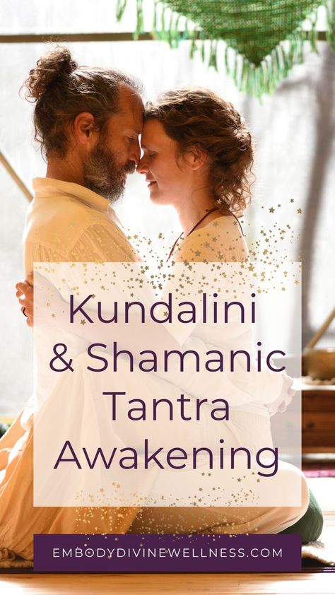 Kundalini and Shamanic Tantra Awakening. Yoga. Kundalini Tantra, Kundalini Practice, Kundalini Yoga Clothes, Kundalini Activation, Kundalini Yoga Poses, Hata Yoga, Spiritual Room, Active Meditation, Kundalini Meditation