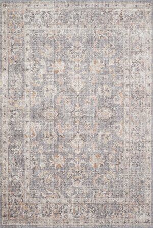 Blush And Grey, Rug Guide, Lulu And Georgia, Loloi Rugs, Rug Direct, Carpet Colors, Vintage Area Rugs, Carpet Runner, Traditional Area Rugs