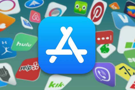 Developers File Antitrust Lawsuit Against Apple over App Store Best Iphone Apps, Application Iphone, Apple App, Iphone Video, Grammar School, Phone Hacks, Wallpaper Iphone Quotes, Phone Organization, Wallpaper Iphone Disney