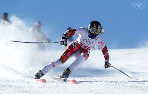 Olympic Skiing, Skiing Photos, Alpine Skiing, Olympic Sports, Upcoming Events, Olympic Games, Latest Updates, Skiing, Highlights