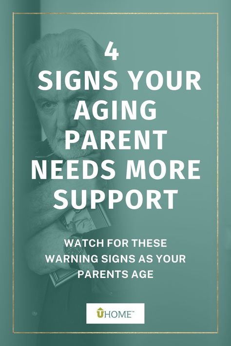 Discover the 4 signs that indicate your parents may need extra support. Experts provide essential guidance on identifying when your aging parents might require assistance. Ensure the well-being and comfort of your loved ones as they age gracefully. Elder Care | Family Support | Aging Parents | caregiver support | family caregiver | aging parents Caring For Aging Parents Quotes, Aging Parents Caring For, Elder Care Tips Aging Parents, Eldercare Aging Parents, Elderly Parents Quotes, Aging Parents Quotes, Caring For Aging Parents, Caregiving Tips, Older Parents