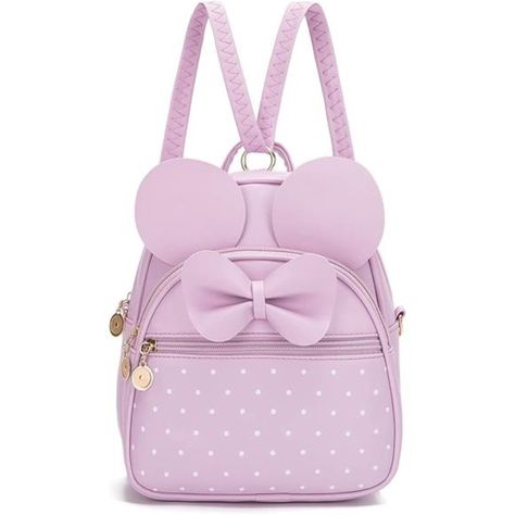 Imported Bowknot Mini Backpack: High Quality Pu Leather. Lining Fabric: Polyester Dimenson(L*W*H)]:8.2 Inch X 4.1 Inchx 9.6 Inch. This Backpack Will Not Fit 9.7'' Ipad, Only For 7.9'' Ipad Mini Structure: Zipper Closure, With Adjustable Shoulder Straps. Multi Pockets: 1 Main Compartment, 2 Front Zip Pocket Capacity: This Cute Mini Backpack Both For Girls And Women, Used For Daily, Shopping, Day Trips And Short Travel. It Can Hold Your Wallets, Keys, Cell Phones, Makeups And Other Small Accessori Rakhi Gifts For Sister, Small Backpack Purse, Cute Mini Backpacks, Mini Backpack Purse, Mini Mochila, Convertible Backpack, Small Backpack, Shopping Day, Mini Purse