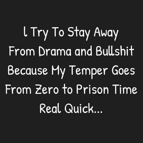 Drama Free Life Quotes, Drama Quotes Funny, No Drama Quotes, Free Life Quotes, Random Qoutes, Drama Free, Drama Quotes, No Drama, Real Quick