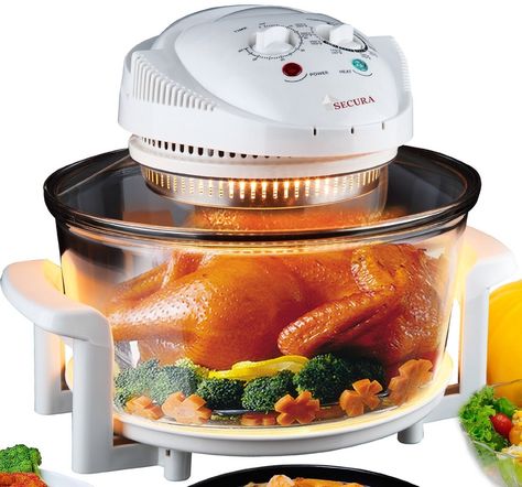 Halogen Oven Recipes, Convection Oven Cooking, Nuwave Oven Recipes, Convection Oven Recipes, Halogen Oven, Countertop Convection Oven, Electric Air Fryer, Convection Toaster Oven, Oven Chicken Recipes