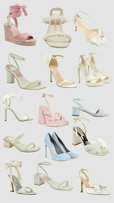 Tipos de sandálias Elegant Shoes Heels, Special Shoes, Pretty Heels, Pretty Shoes Sneakers, Shoes Heels Classy, Fashion Shoes Heels, Shoes Outfit Fashion, Fashion Vocabulary, Heels Classy