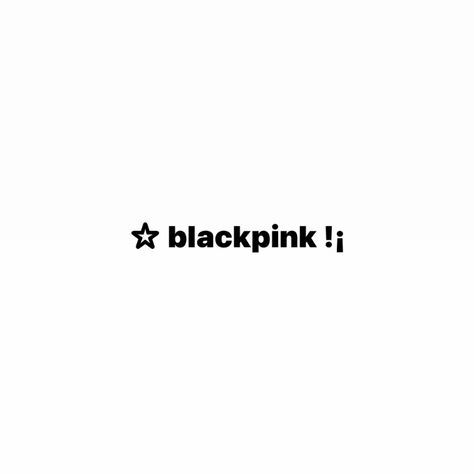 Blackpink Highlight Cover, Whatsapp Theme, Blue Quotes, Pink Book, Kpop Diy, White Highlights, Pink Books, Highlight Cover, Black Stickers