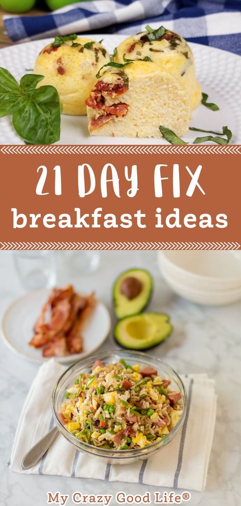 21 Day Fix Breakfast Burrito, 21 Day Fix Oatmeal Recipes, 21 Day Fix Egg Bites, 21 Day Fox Breakfasts, Portion Fix Recipes Breakfast, 21 Day Fox Lunch Ideas, 21 Day Breakfast Ideas, 21 Day Fix Breakfast Ideas Easy, Beachbody Recipes Breakfast