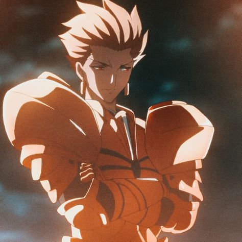 Fate Zero Gilgamesh, Gilgamesh Fate Icon, Gilgamesh Pfp, Fate Pfp, Fate Zero Characters, Gilgamesh Fate Zero, Archer Gilgamesh, Fate Gilgamesh, King Gilgamesh