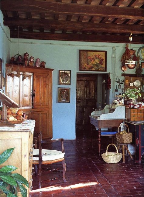 Case Creole, Mexican Home Decor, Ivy House, Mexican Home, House Photo, Mexican Decor, Studio Mcgee, House Room, Pretty House