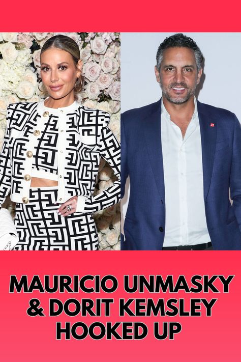 For the longest time, RHOBH viewers noted that Mauricio’s handsomeness has made him cheat on Kyle multiple times. However, there is no proper evidence, but the audience believes it. Apart from that, TV Season & Spoilers reported that Unmasky expressed that his wife is a crazy jealous lady. Hence, Kyle Richard’s jealousy hints that there could have been a time when the husband might have slipped on romance. Kyle Richards Plastic Surgery, Kyle Richards New House, Kyle Richards House, Dorit Kemsley, Beverly Hills Houses, Kyle Richards, Housewives Of Beverly Hills, Memorable Quotes, Half Up Hair