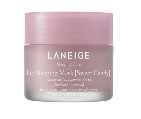 Laneige Lip Sleeping Mask, Pretty Skin Care, Lip Sleeping Mask, Pretty Skin, Sleeping Mask, Birthday Wishlist, Lip Care, Makeup Skin Care, Body Skin