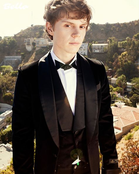 Evan Peters Photoshoot, Evan Peters, Beautiful Person, Ex Husbands, Best Actor, I Love Him, Love Him, Actors, Celebrities