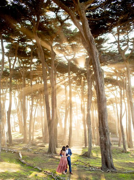 Bay Area Engagement Photos, Sutro Baths San Francisco, Ocean Beach San Francisco, San Francisco Engagement Photos, Sutro Baths, Sf Wedding, San Francisco Engagement, Couple Engagement Pictures, Engagement Photo Locations