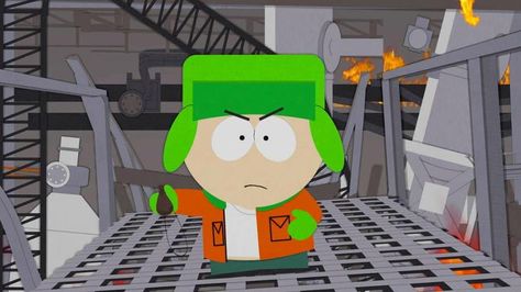 South Park Long Widget, Kyle Sp, Long Widget, Kyle South Park, Trey Parker, Matt Stone, Kyle Broflovski, Eric Cartman, South Park Characters