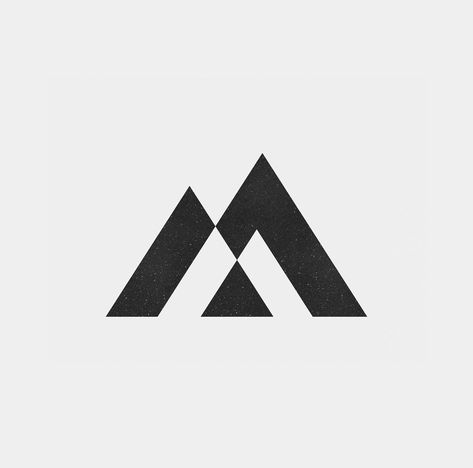 Triangle Building, Ski Logo, Mountain Icon, Tent Logo, Hero Symbol, Tattoo Mountain, Modern Nostalgia, Mountain Logo, Building Logo