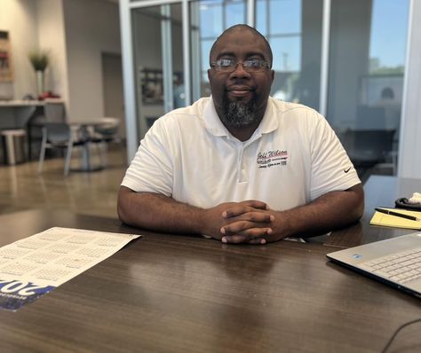 🛻 Keith White Chrysler Dodge Jeep Ram is your go-to for ALL THINGS RAM 🛻 ‼️ Ask for Hosea and learn about the AMAZING offers currently available on RAM pickup trucks ‼️ 📲 601-265-7289 📍 109 Hwy 51 Brookhaven, MS 🧑‍💻 www.keithwhitecdjr.com #KeithWhiteChryslerDodgeJeepRam #BrookhavenMs #RamPickups #HoseaChapman Ram Pickup Trucks, Chrysler Dodge Jeep, Dodge Ram 1500, Driving Test, Crew Cab, Dodge Ram, Pickup Trucks, The Amazing, Dodge