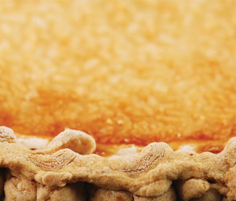 Boiled cider pie is an old-fashioned New England specialty: a two-crust pie filled with a smooth custard sweetened with thick-as-molasses boiled cider. Pear Desserts, England Recipes, Boiled Cider, Cider Recipes, Egg Custard Pie, Sunday Cooking, Chess Pie Recipe, Chess Pie, Winter Meals