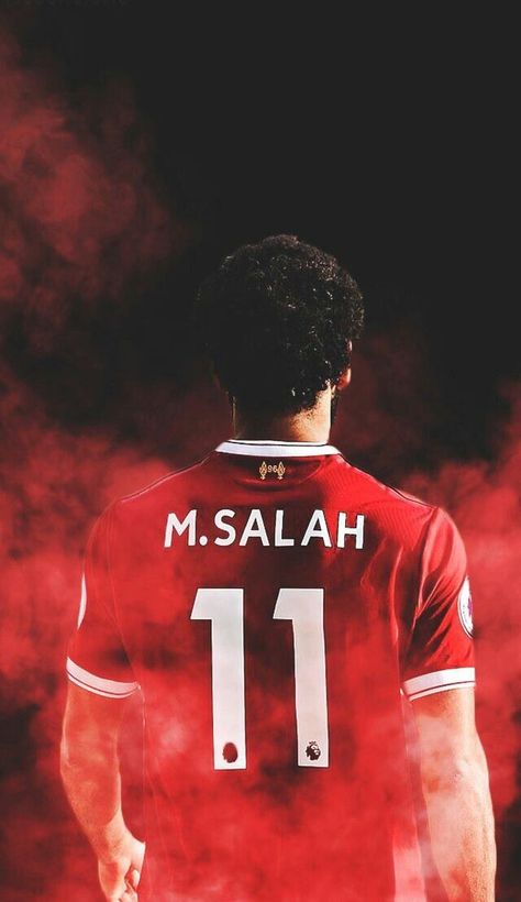 No Salah, Lfc Logo, M Salah, Mohamed Salah Liverpool, Liverpool Soccer, Liverpool Team, Salah Liverpool, This Is Anfield, Football Stars