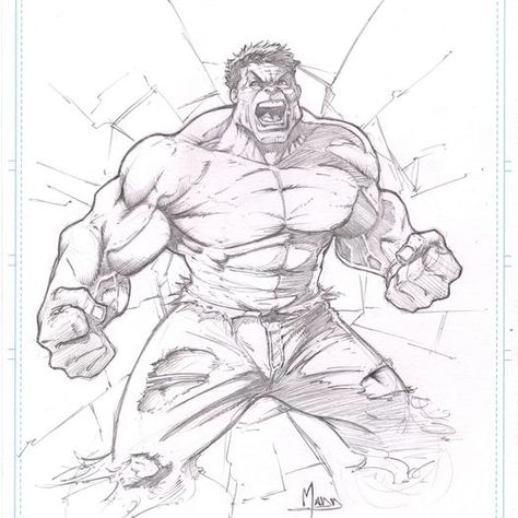 (20+) Facebook Hulk Drawing, Hulk Punch, Hulk Hands, Hulk Artwork, Hulk Art, Hulk Comic, Spiderman Art Sketch, Bruce Banner, Spiderman Art