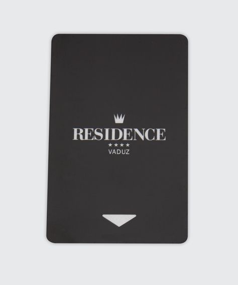 Key Card for Hotel Hotel Key Cards, Hotel Card, Hotel Concept, Penthouse Apartment, Club Card, Room Doors, Hotel Design, Hotels Design, Card Tags