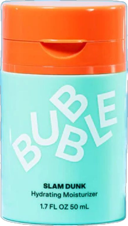 Bubble Slam Dunk, Anti Acne Mask, Bubble Skincare, Acne Mask, Sold Out Sign, Hydrating Moisturizer, Primrose Oil, Aloe Leaf, Evening Primrose Oil