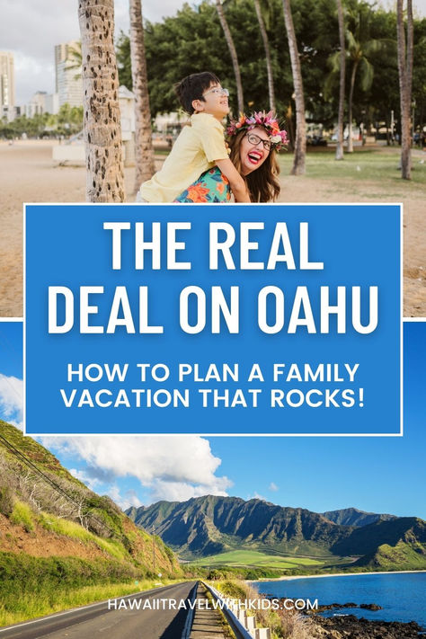 Planning a family getaway to Oahu? Our blog post is your ultimate guide! From uncovering hidden beach gems perfect for kids, to essential tips on saving money at popular attractions, we’ve got everything you need for a stress-free vacation. Learn insider secrets to make the most of your Hawaiian adventure, ensuring smiles all around. Dive into our expert advice and get ready for an unforgettable family experience in Oahu. #FamilyTravel #OahuTips #HawaiiVacation Tips On Saving Money, Hawaii Packing List, Oahu Hikes, Maui Itinerary, Oahu Travel, Hawaii Things To Do, Hawaii Hotels, Holiday Tips, Hawaiian Vacation