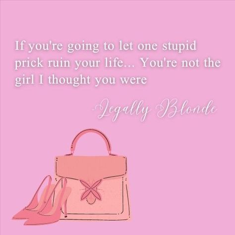 Legally Blonde Inspiration, Elle Woods Quotes Legally Blonde, Elle Woods Aesthetic Quotes, Legally Blonde Cupcakes, Black Elle Woods, Legally Blonde Party Ideas, What Would Elle Woods Do, Legally Blonde Cookies, What Like Its Hard Elle Woods